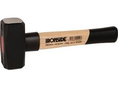 IRONSIDE Moker hickory steel en huls 1250 GRAM