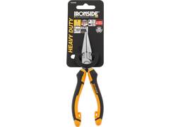 Ironside Telefoontang recht 160 mm