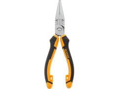 Ironside Telefoontang recht 160 mm