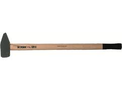 IRONSIDE Voorhamer hickory steel 6 KG