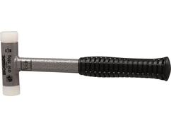 Ironside Hamer terugslagvrij met nylon kop 30 mm