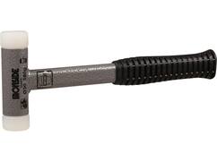 Ironside Hamer terugslagvrij met nylon kop 30 mm