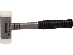 Ironside Hamer terugslagvrij met nylon kop 40 mm