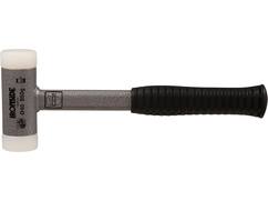 Ironside Hamer terugslagvrij met nylon kop 40 mm