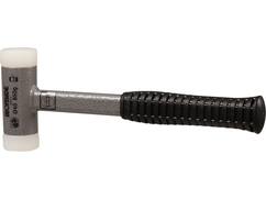 Ironside Hamer terugslagvrij met nylon kop 40 mm