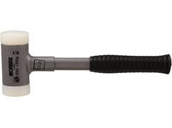 Ironside Hamer terugslagvrij met nylon kop 50 mm