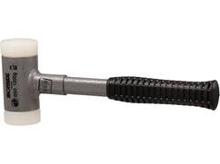 Ironside Hamer terugslagvrij met nylon kop 50 mm