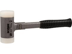 Ironside Hamer terugslagvrij met nylon kop 50 mm