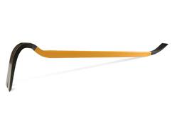 IRONSIDE Sloopbeitel gelakt 600 MM