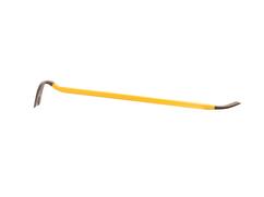 IRONSIDE Sloopbeitel gelakt 914 MM