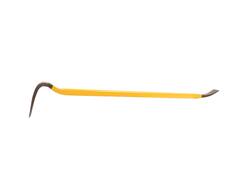 IRONSIDE Sloopbeitel gelakt 914 MM