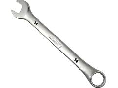 Ironside Ring-steeksleutel chroom 14 mm
