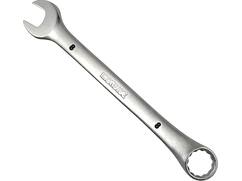 Ring-/steeksleutel