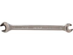 Ironside Steeksleutel chroom 10x11 mm