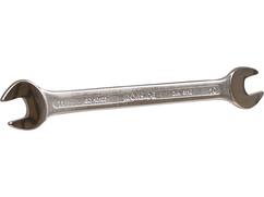 Ironside Steeksleutel chroom 10x11 mm