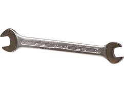 Ironside Steeksleutel chroom 10x11 mm
