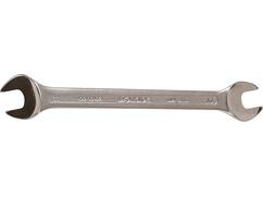 Ironside Steeksleutel chroom 10x11 mm