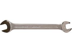 Ironside Steeksleutel chroom 12x13 mm