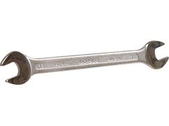 Ironside Steeksleutel chroom 12x13 mm