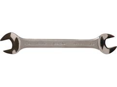 Ironside Steeksleutel chroom 18x19 mm