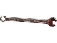 Ironside Ring-steeksleutel chroom 6 mm
