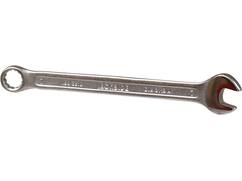 Ironside Ring-steeksleutel chroom 7 mm