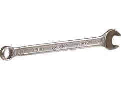 Ironside Ring-steeksleutel chroom 9 mm(vervallen VV=1870992)