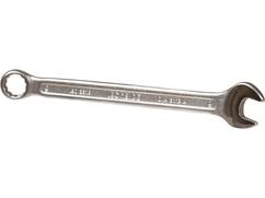 Ironside Ring-steeksleutel chroom 9 mm(vervallen VV=1870992)