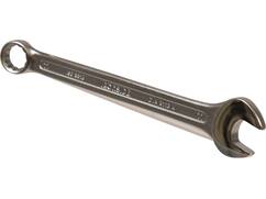 Ironside Ring-steeksleutel chroom 11 mm
