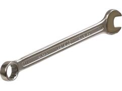 Ironside Ring-steeksleutel chroom 11 mm