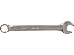 Ironside Ring-steeksleutel chroom 13 mm