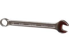 Ironside Ring-steeksleutel chroom 13 mm