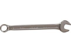 Ironside Ring-steeksleutel chroom 13 mm