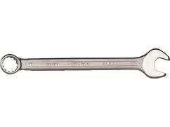 Ironside Ring-steeksleutel chroom 18 mm(vervallen VV=1871002)