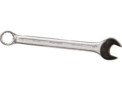Ironside Ring-steeksleutel chroom 19 mm(vervallen VV=1871002)