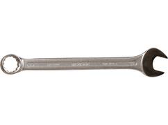 Ironside Ring-steeksleutel chroom 19 mm(vervallen VV=1871002)