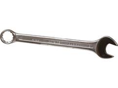 Ironside Ring-steeksleutel chroom 21 mm(vervallen VV=1871004)