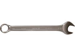 Ironside Ring-steeksleutel chroom 21 mm(vervallen VV=1871004)