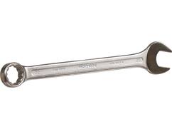 Ironside Ring-steeksleutel chroom 22 mm(vervallen VV=1871005)
