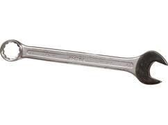 Ironside Ring-steeksleutel chroom 27 mm