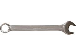 Ironside Ring-steeksleutel chroom 27 mm