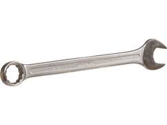 Ironside Ring-steeksleutel chroom 27 mm