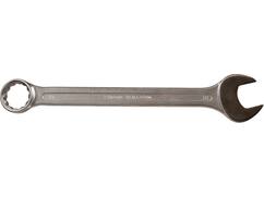 Ironside Ring-steeksleutel chroom 30 mm(vervallen VV=1871008)