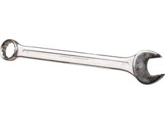 Ironside Ring-steeksleutel chroom 30 mm(vervallen VV=1871008)