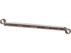 Ironside Ringsleutel chroom 6x7 mm