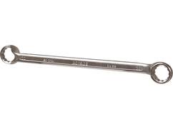 Ironside Ringsleutel chroom 20x22 mm