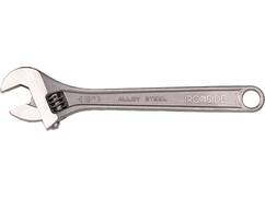 Ironside Schroefsleutel verstelbaar chroom 150 mm