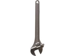 Ironside Schroefsleutel verstelbaar chroom 380 mm