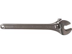 Ironside Schroefsleutel verstelbaar chroom 380 mm