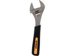 Ironside Schroefsleutel verstelbaar grip 250 mm